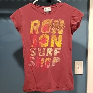 Ron Jon Surf Shirt